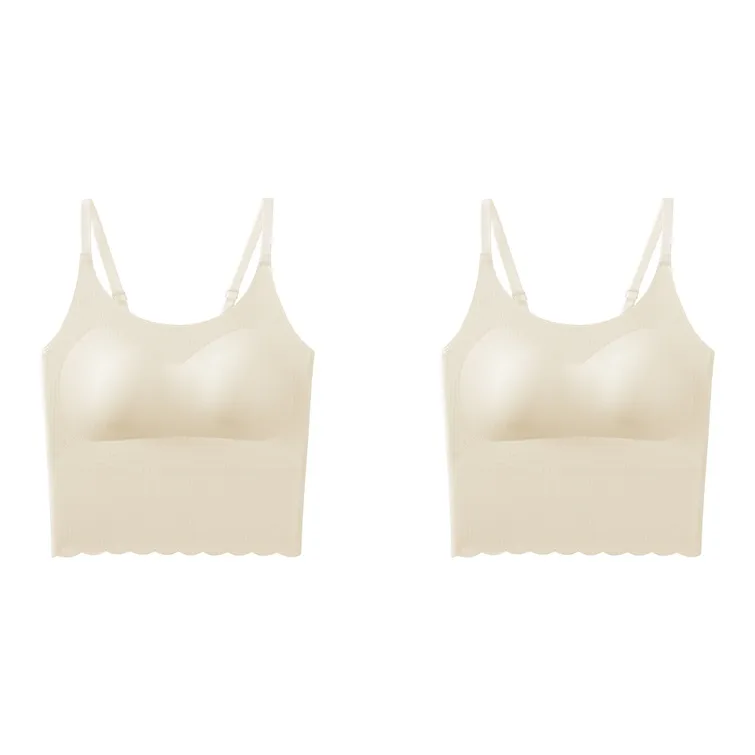 YUZHAOLIN Tank Top Women's Combo Set-20