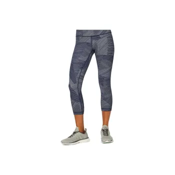 Lululemon Wunder Under Athletic Trousers Women's Midnight Navy