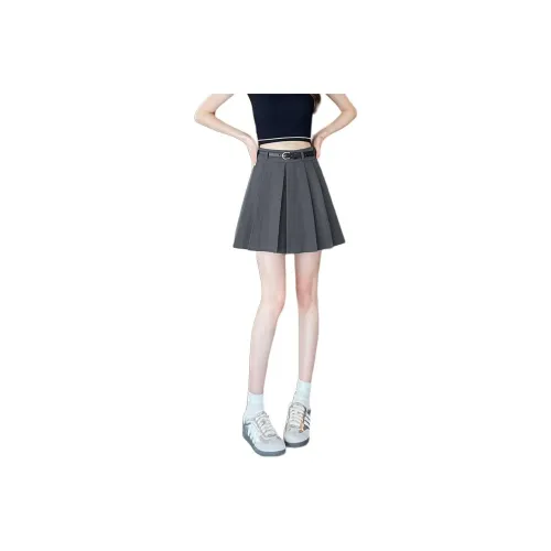 JECCI FIVE Casual Short Skirts Women's