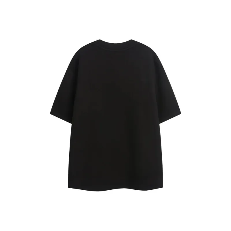 TH FABRICATE T Shirts Women's-5