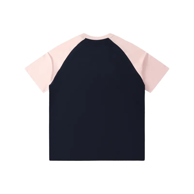 YK&YB T Shirts Unisex-28