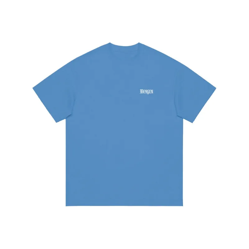 BENGEN T Shirts Women's-6