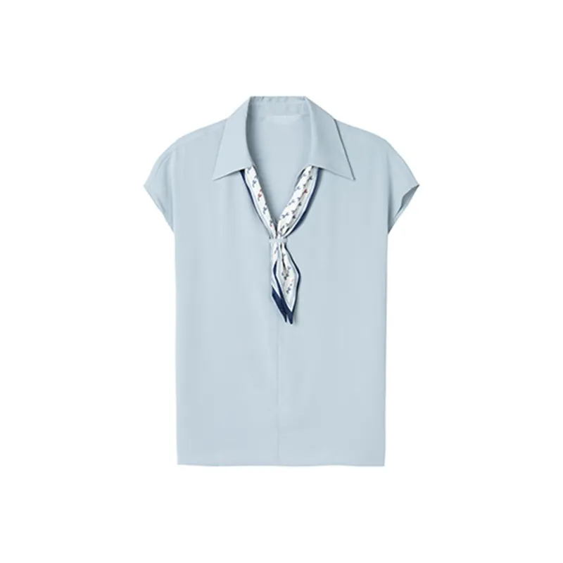Ning Cai Yuer Shirts Women's-4