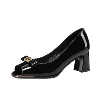 Mulinsen Casual Single Shoes Women's