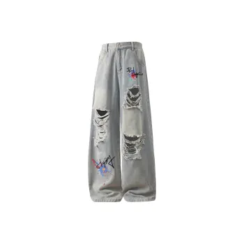 PAL ONGACO Jeans Unisex