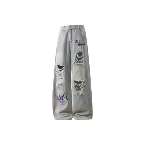 PAL ONGACO Jeans Unisex
