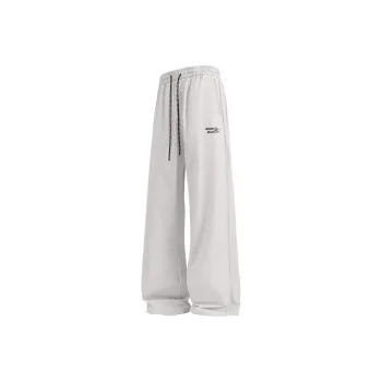 SESAME STREET Casual Pants Unisex