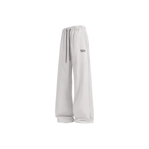 SESAME STREET Casual Pants Unisex