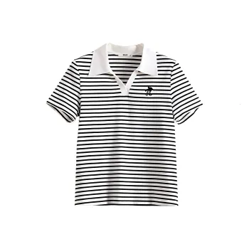 MADALLO Regular T Shirt Women's
