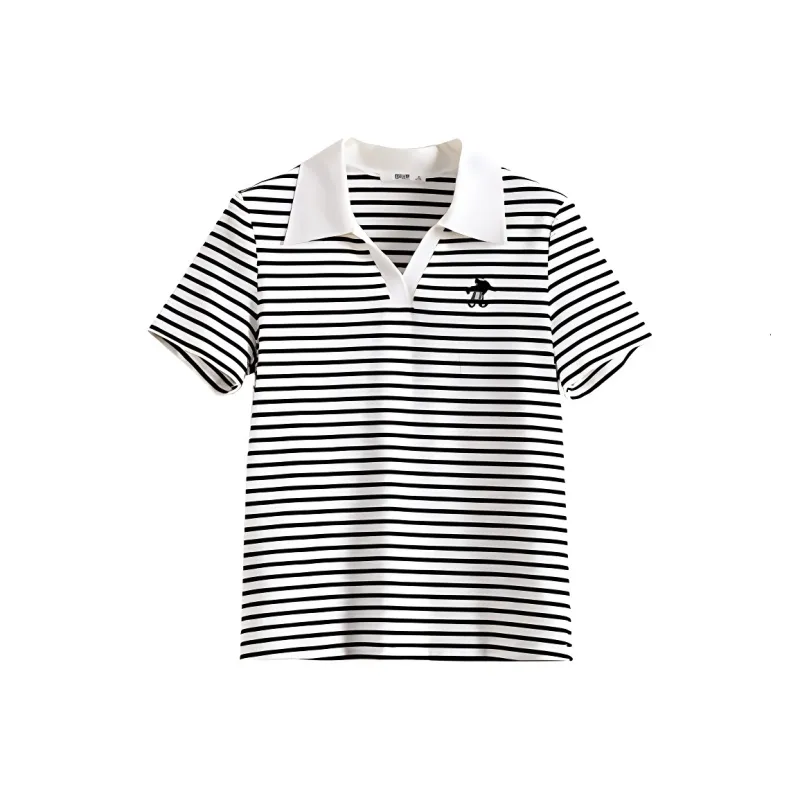 MADALLO Regular T Shirt Women's-0