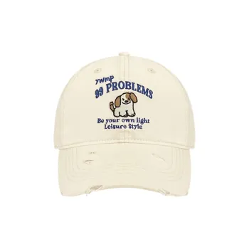 Yalu Preferred Cotton Baseball Caps Unisex