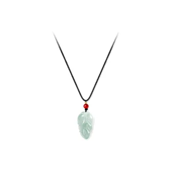 JUICY GRAPE African Emerald Necklaces Women's
