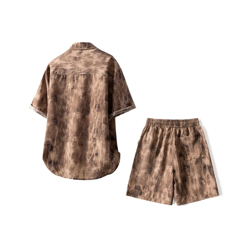 FA2LO Shirt Matching Set Unisex-1