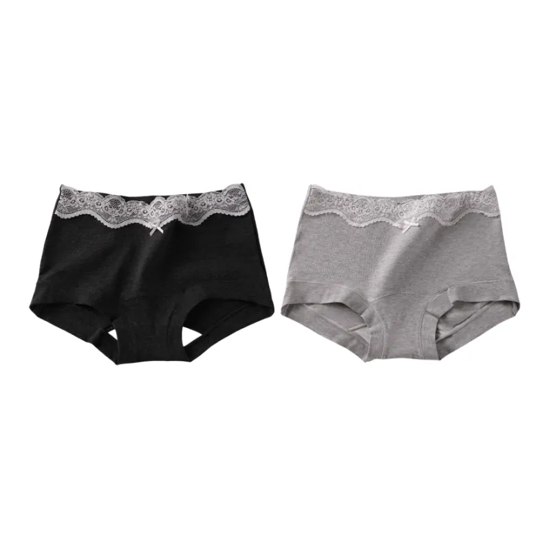 Lan Miao Underpants Women's 2 Pack-2