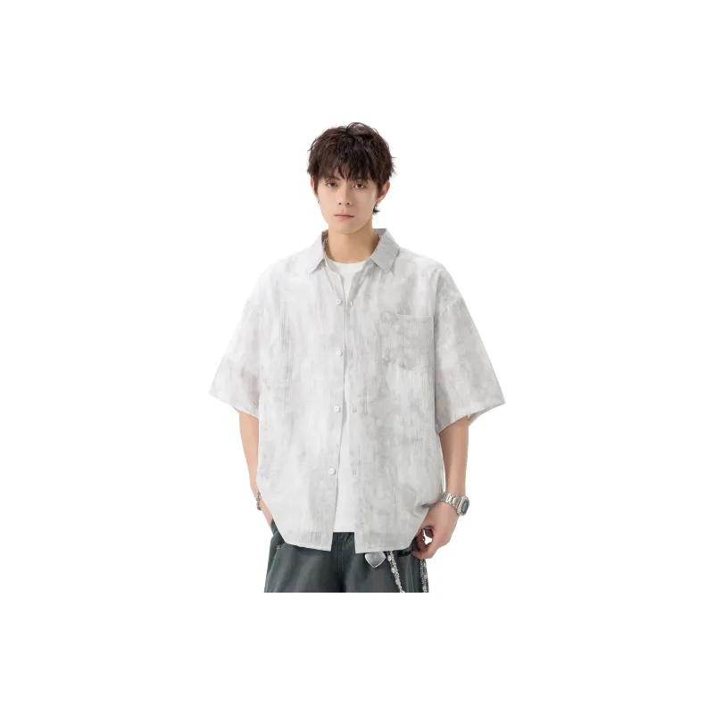 JUNGLE PANDA T Shirts Unisex-0