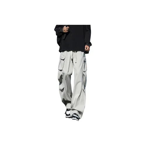 ZYKY Casual Pants Unisex