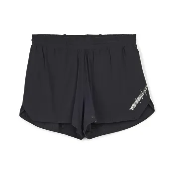 Y 3 Sports Shorts Women's Black