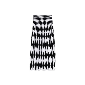 Antonino Valenti Constance Maxi Skirt