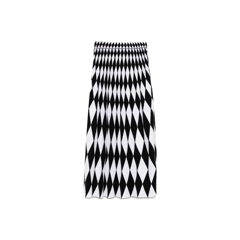 Antonino Valenti Constance Maxi Skirt-0