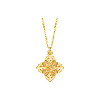 MOVER S925 Silver Necklaces Women's