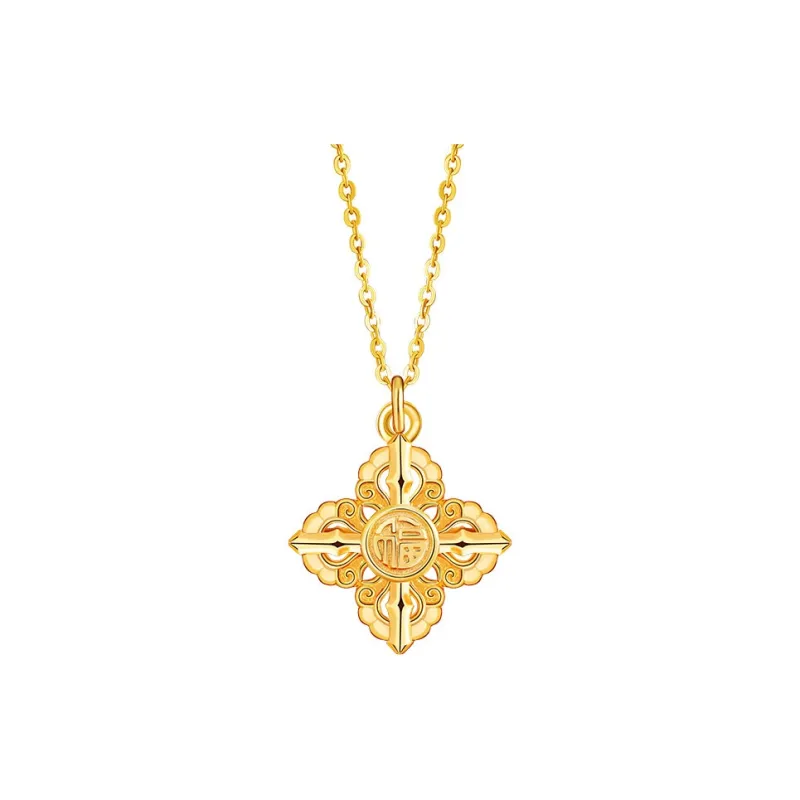 MOVER S925 Silver Necklaces Women's-0
