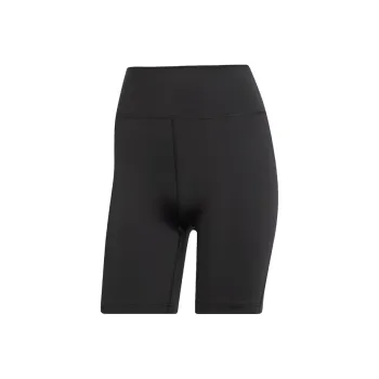 Adidas Free Shipping With AdiClub All Me Essentials 7 Inch Short Leggings
