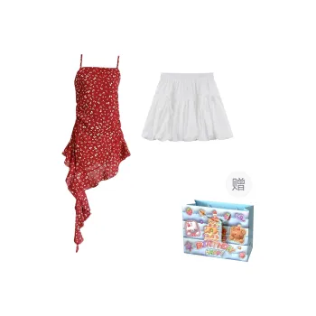 BRASS SCOUT Two Piece Skirt Sets Women's