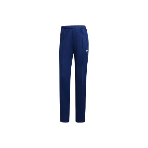 Adidas Originals BECKENBAUER TRACK Sports Pants Women's Dark Blue