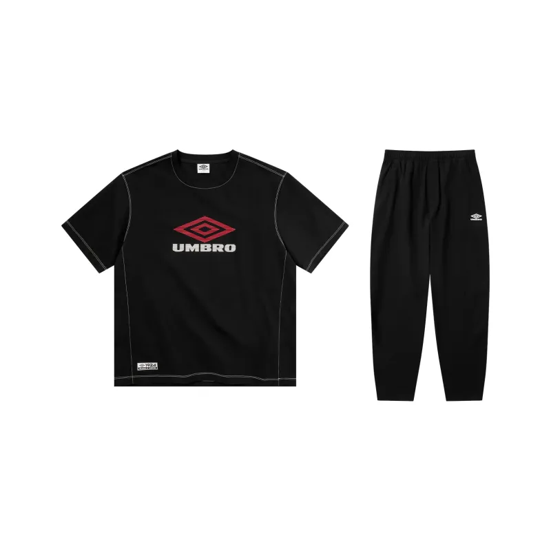 Umbro Casual Sportswear Unisex-3