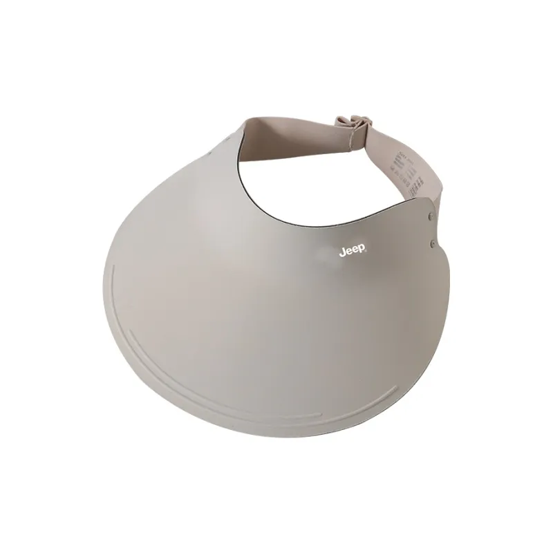 Jeep Polyamide Sun Protection Hats Unisex-13