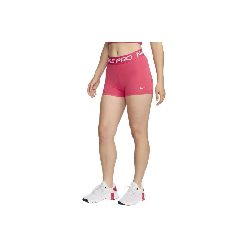 Nike Pro Women's 3' Shorts-0