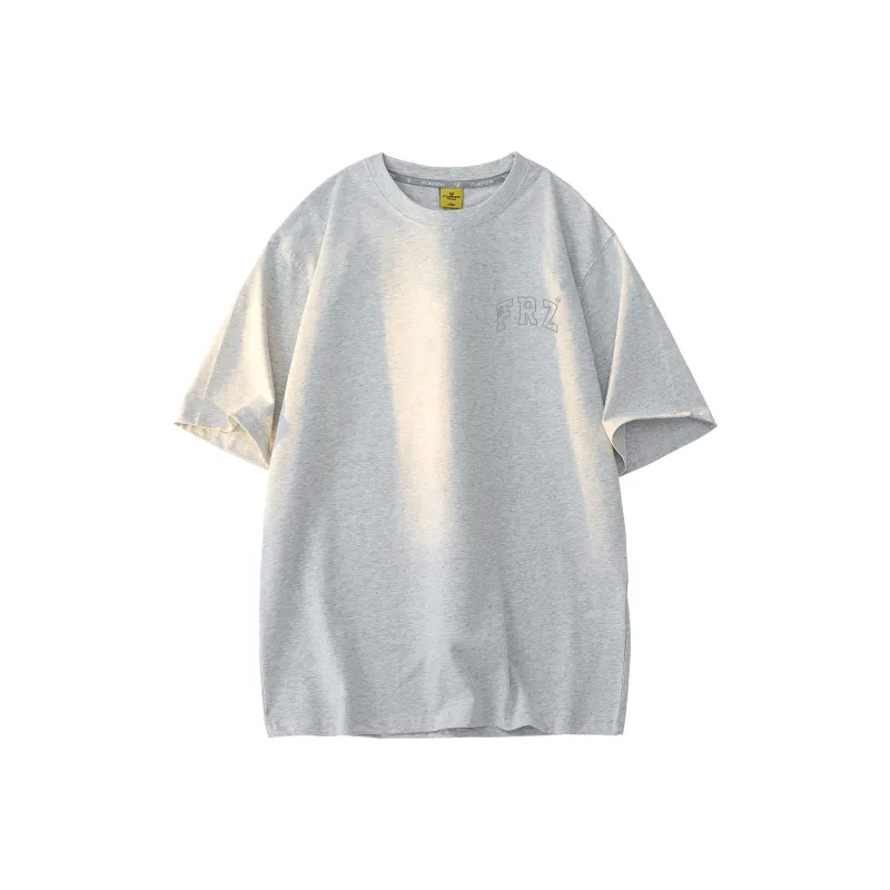 FUERZA T Shirts Unisex-4