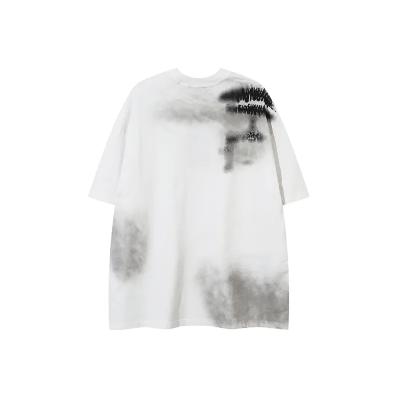 HKRXEC T Shirts Men-1
