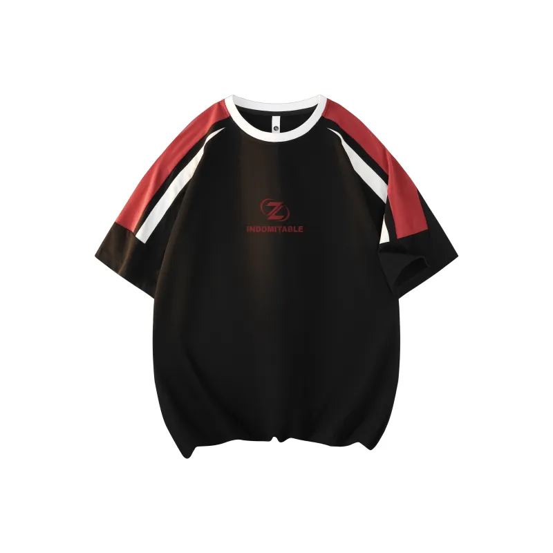CrocoSport Crocodile Shirt Sports Series T Shirt Unisex-4