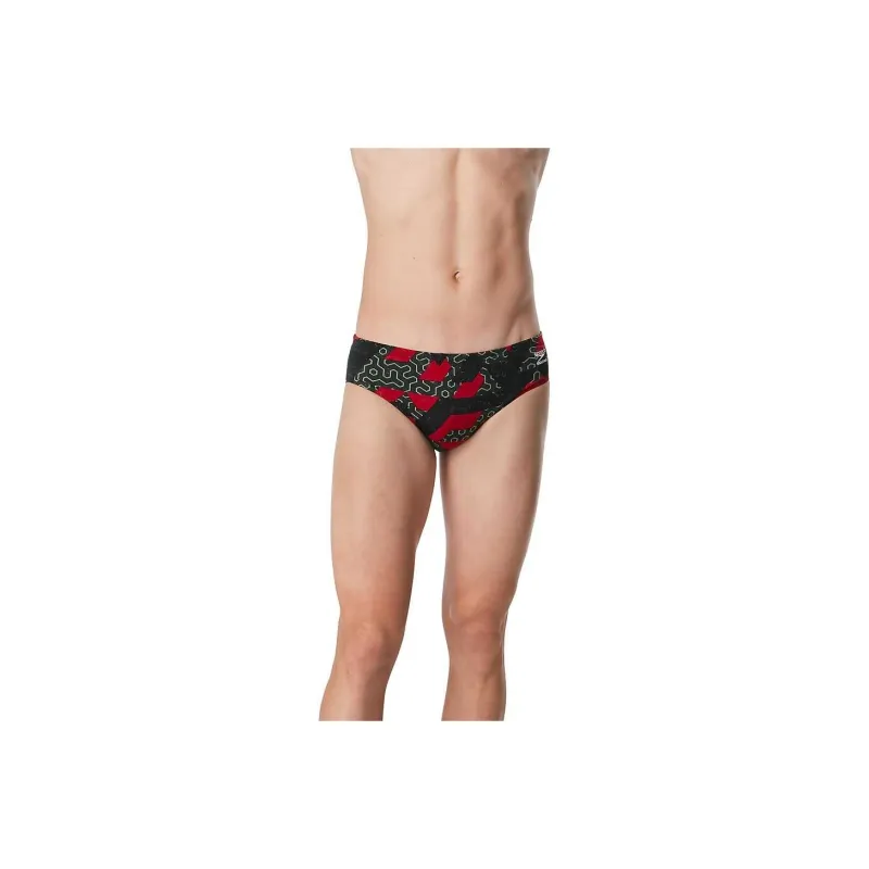 Speedo Swimming Shorts Men-10