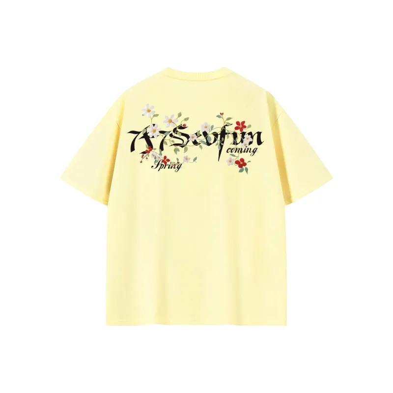 7 SEVFUN T Shirts Unisex-13