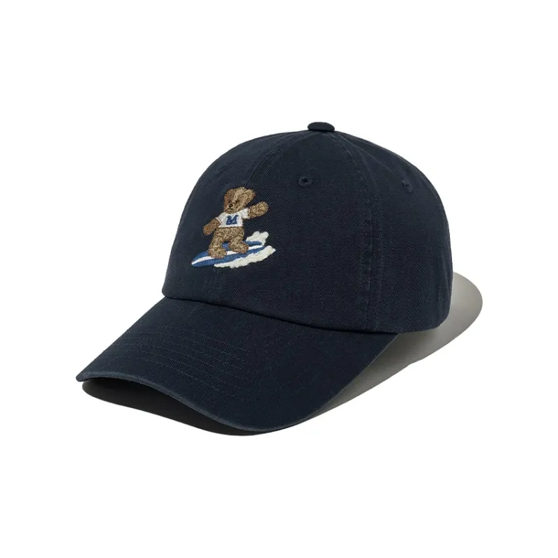 MARITHE FRANCOIS GIRBAUD Cotton Baseball Caps Unisex-4