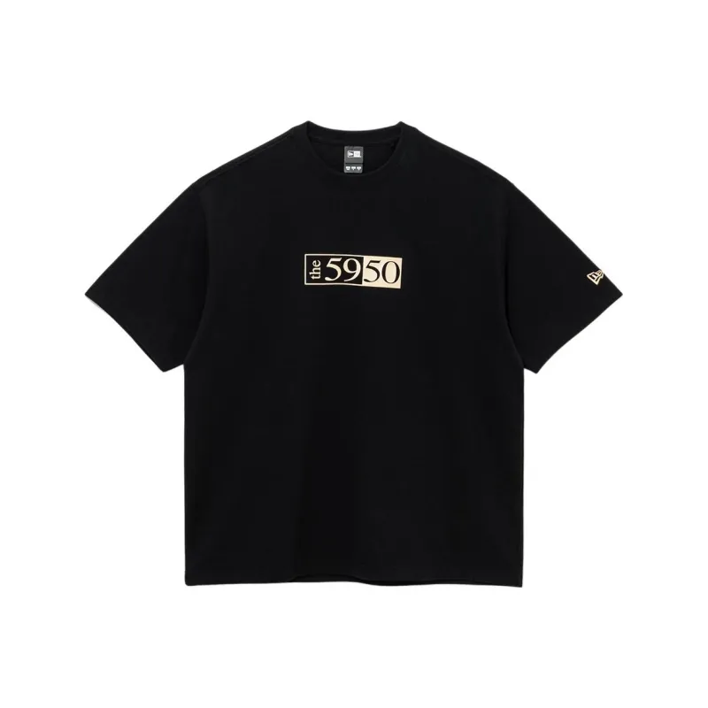 New Era 59FIFTY Series SS25 T Shirt Unisex-1