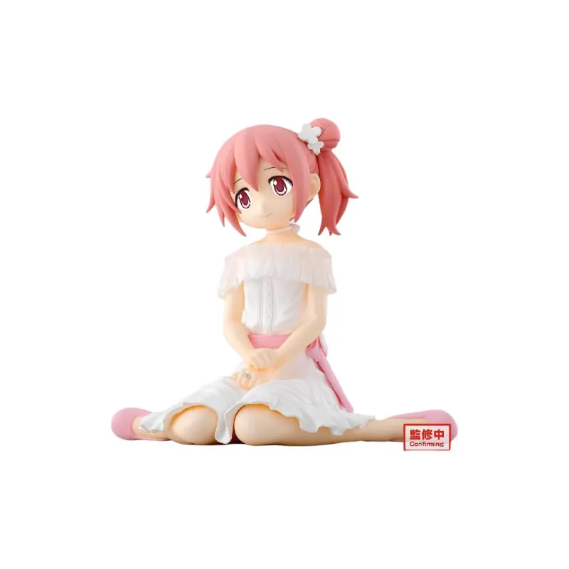 BANPRESTO Puella Magi Madoka Magica, Madoka Kaname Bonus Gifts-0