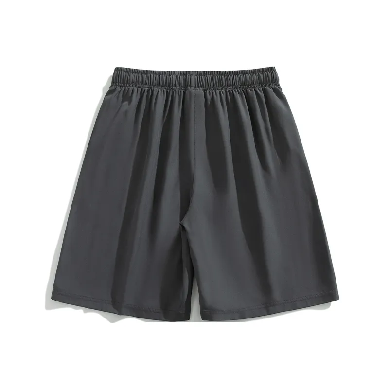 SWAMP AREA Casual Shorts Unisex-13