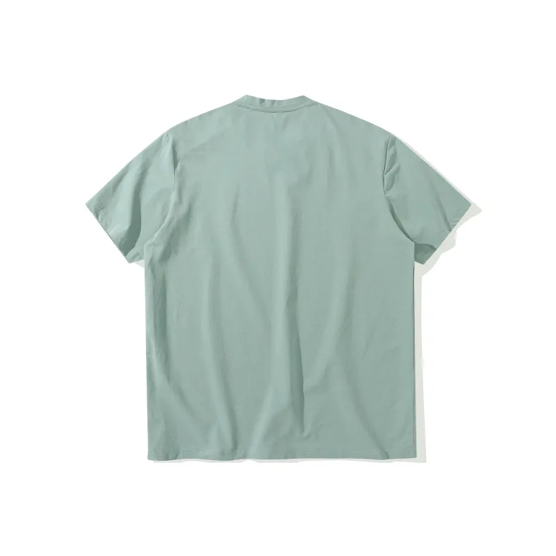 GEWO Jewel Short Sleeved Unisex-5