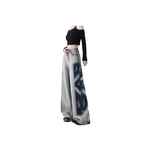 The New Age Family Jeans Women's