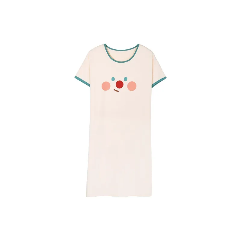 NOME Women's Nightgowns-0