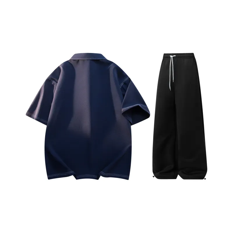 A.X.S.K Casual Sportswear Unisex-13