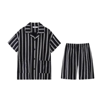 Good fortune Men Pajama Sets