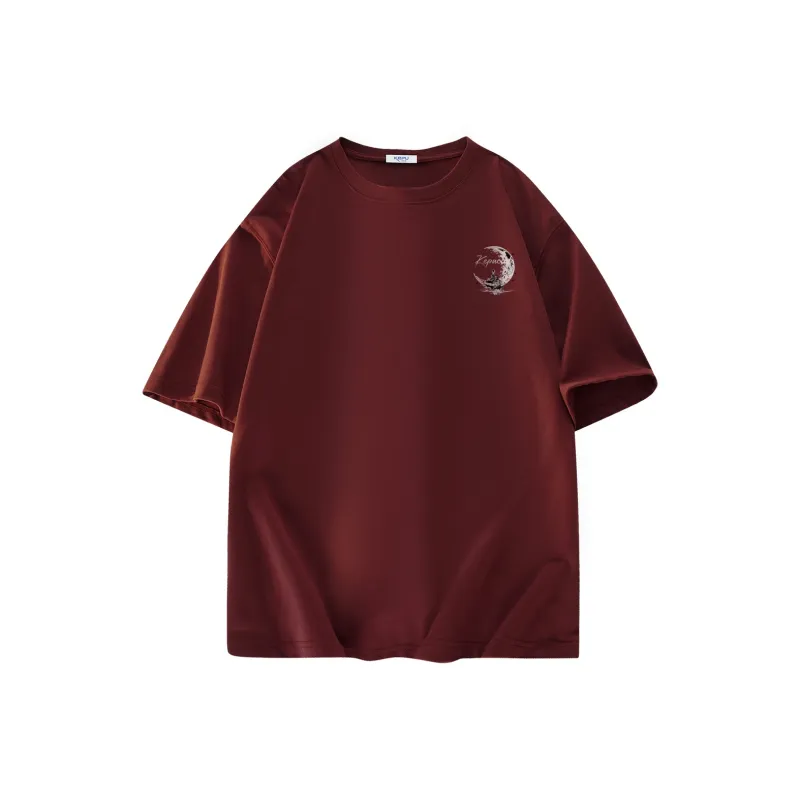Kepu T-Shirts Unisex-13