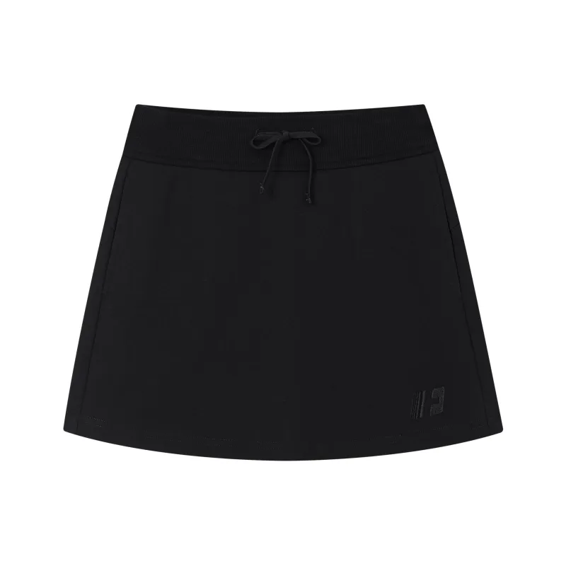 FORNINES Casual Short Skirts Women's-10