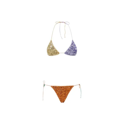 Oséree Bikini Women's Multicolor