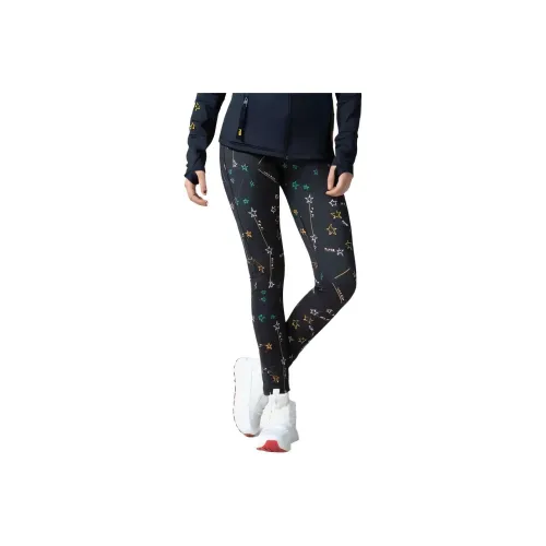 ROSSIGNOL X Jcc Booster Tights