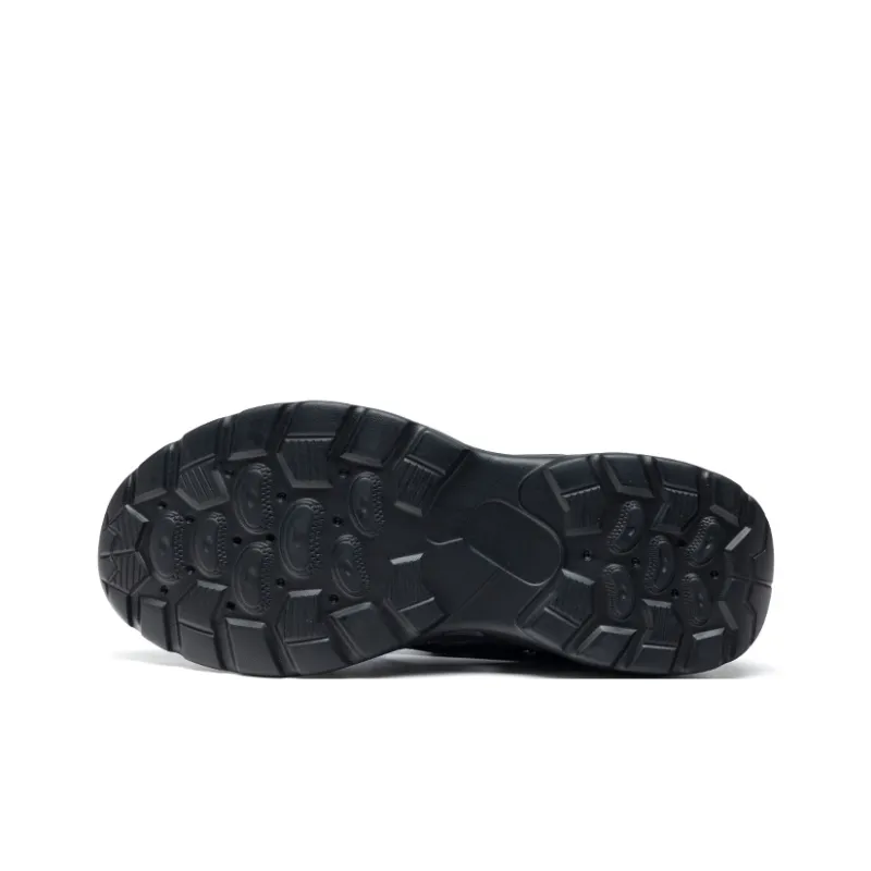 HARSON Moisture Wicking River Trekking Shoes Men's-4